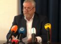 Advocaat Schouten legt opnieuw verdediging kroongetuige Nabil B. neer