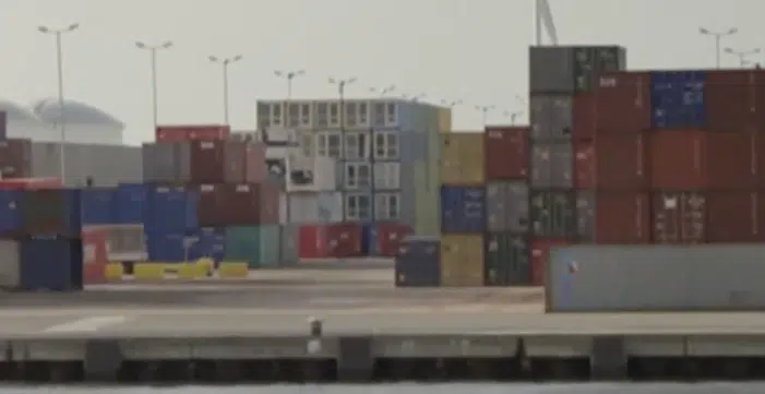 Medewerker Amsterdams havenbedrijf krijgt zes jaar voor cokehandel