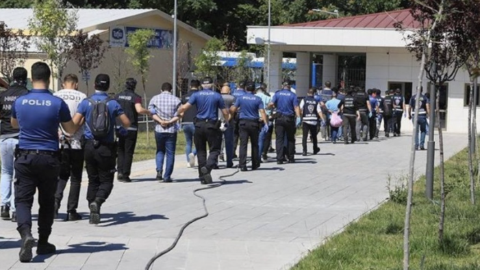 Schiedammer vrijgesproken in Turkse megazaak