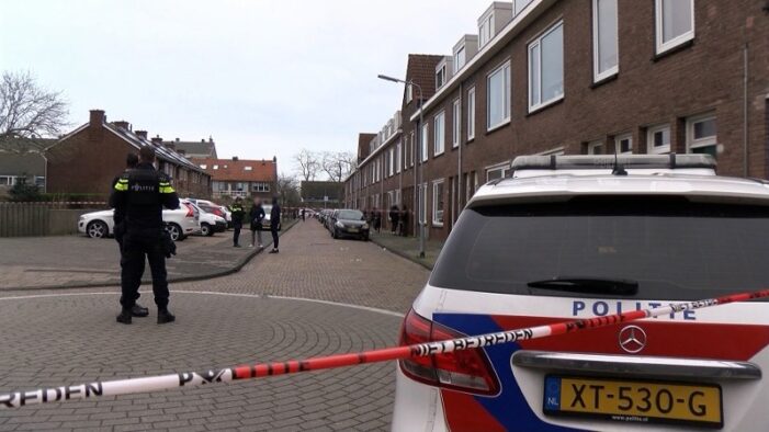 Politie in Vlissingen: arrestaties in onderzoek schietpartijen