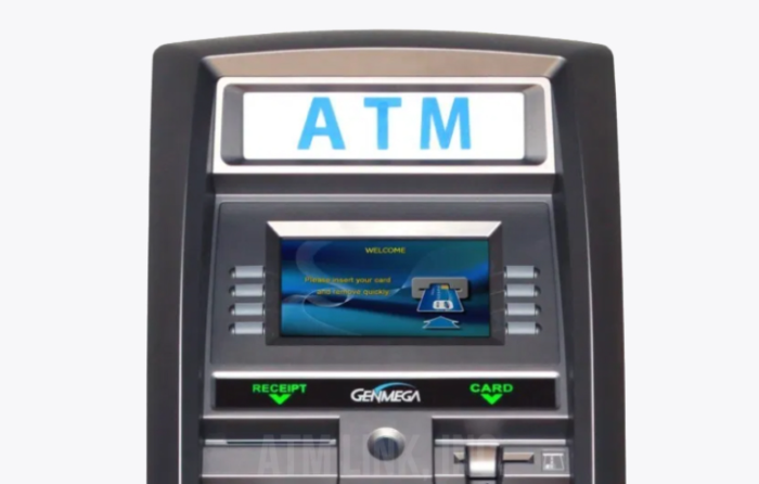 ‘Hoog witwasrisico onafhankelijke ATM’s door gebrek aan toezicht’