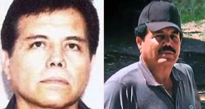 Leiders Sinaloa-kartel opgepakt in VS