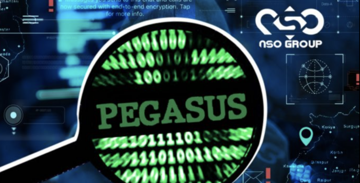 Colombia werkte met afluistersoftware van Pegasus