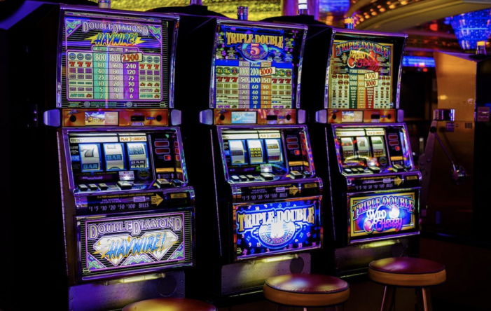 Criminelen kiezen voor witwassen steeds vaker casino zonder Cruks