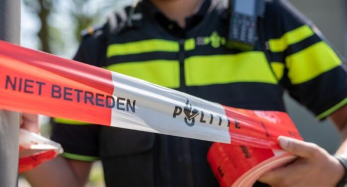 Lijk van Vlaming (57) in plastic zeil gevonden in auto Maarheeze (UPDATE)